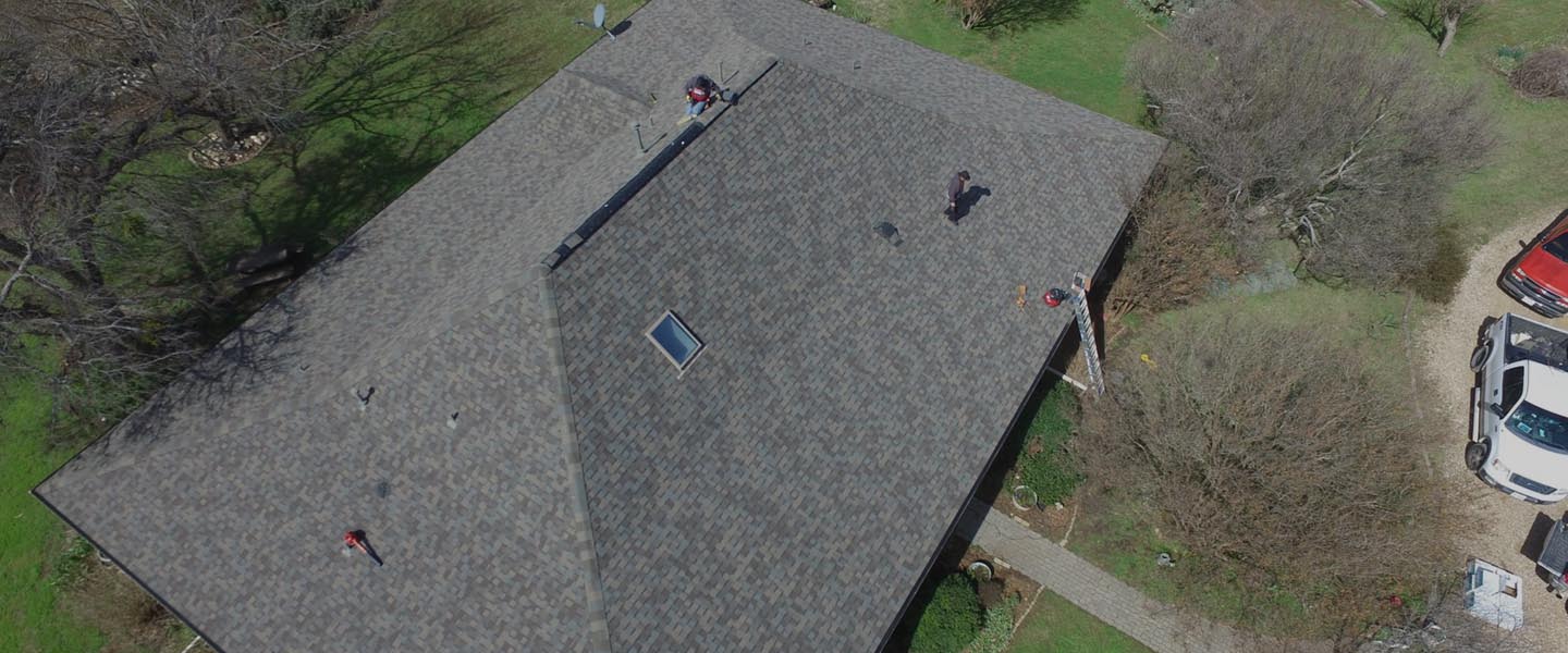 Roof Installation Glenn Heights