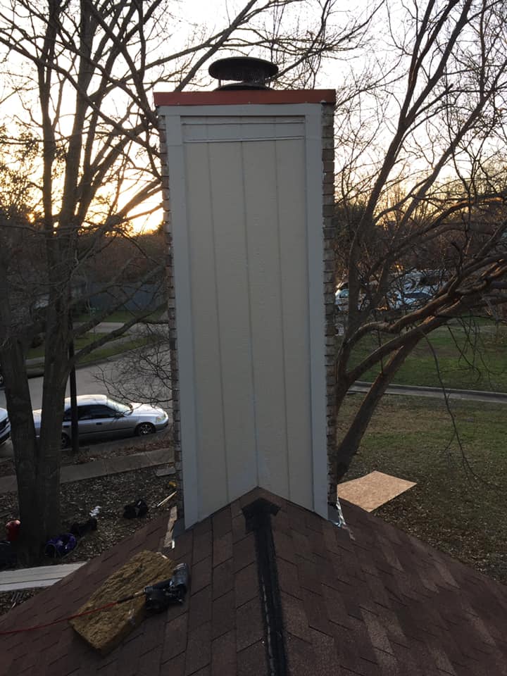 Gallery Image: A.R. ROOFING